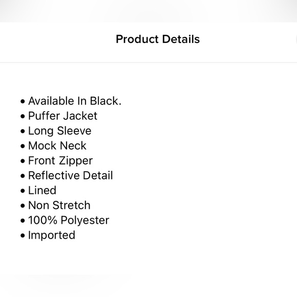 Oversized rain jacket - Picture 10 of 10